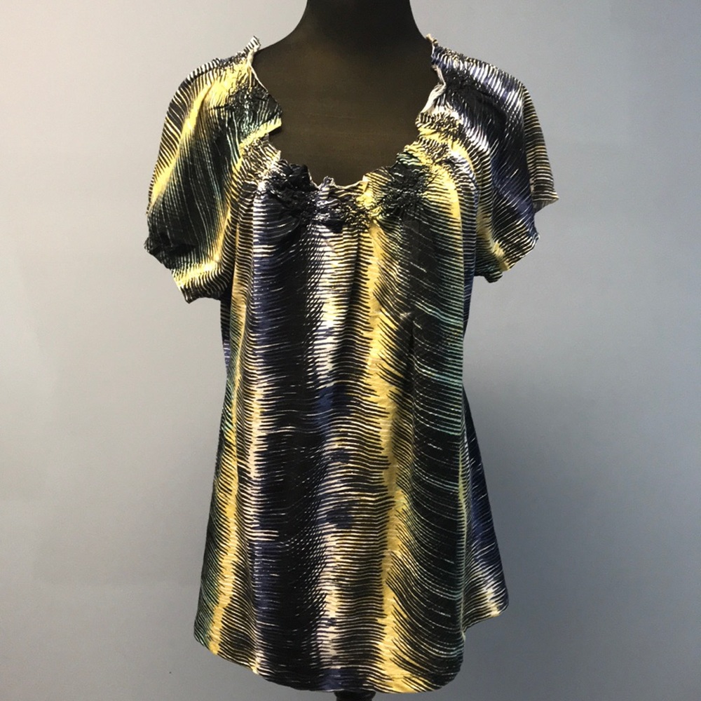 Loft top